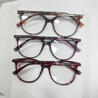 Montures de lunettes optiques en acétate durables en gros, promotion haut de gamme, haute qualité, vente chaude, montures de lunettes de mode unisexes
