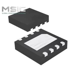 ส่วนประกอบ BOM วงจรรวม หน่วยความจำแฟลช 256MBIT SPI/QUAD 8WSON GD25LF255EWIGR - Product Image 1