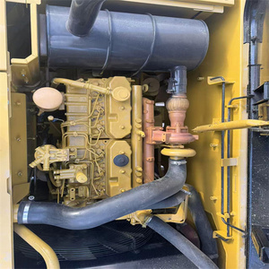 Excavadora Hidráulica Usada Caterpillar CAT320D 2018-2023, 20.9 Toneladas de Peso Operativo, Motor y Caja de Cambios Incluidos, Cucharón de 1m - Product Image 5