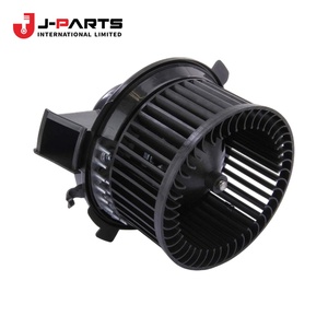 Moteur de soufflerie de chauffage arrière électrique pour Toyota HIACE LH103 1993-1998 87104-26010 - Product Image 5