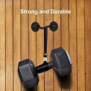 WEKIS Gancho de Latón Negro/Hierro con Diseño Rústico, Pestillo de Gancho para Cabina, Cierre Deslizante para Puerta de Granero, para Dormitorio, Ventana Exterior - Product Image 4