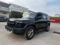 Jetour T2 4x4 Todoterreno SUV de 5 Plazas, Gasolina Turbo, Automático, Vehículo SUV de Lujo para el Mercado Africano