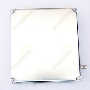 Контроллер экскаватора YA60000511 ECM ECU 9258197 YA60056187 блок для <span class=keywords><strong>Hitachi</strong></span> EX1200-6 EX1200-5 - Product Image 6