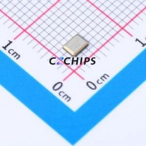 S32400001B0740B5 Crystal (Passive) SMD3225-4P Crystal Oscillator SMD Crystal Oscillator 40MHz 7ppm 11.5pF - Product Image 1