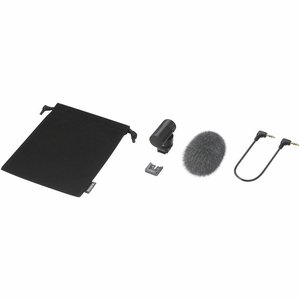 Microphone canon ECM-G1 de Sony - Product Image 6