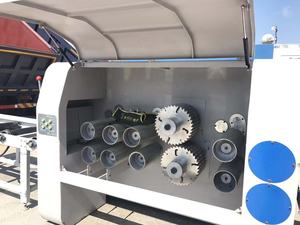 DEALE Autre machine à bois, scierie, scie à bois, machine à scierie, machine à couper le bois, scie à lames multiples, machine à couper les planches - Product Image 3