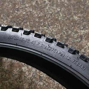 Excellente qualité Fabricants OEM Fourniture 29*1.95 29*2.1 29*1.75 Tous les modèles peuvent être personnalisés Pneus de vélo - Product Image 6