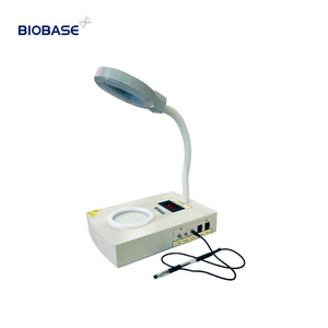 BIOBASE 세균 집락 계수기 BC-50 CMOS 집적 회로 및 LED 디지털 디스플레이 실험실용 - Product Image 1