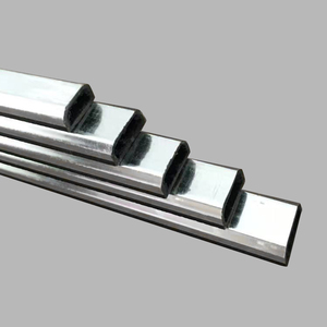 Hiện Đại Đôi Ba Kính 9Mm Ấm Cạnh Cửa Con Dấu Bền Cao Su Spacer Thanh 1-Năm Cho Khách Sạn Căn Hộ Nhôm Nhựa - Product Image 5