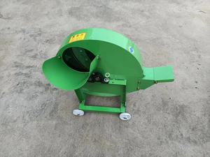 เครื่องหั่นใบตองไฟฟ้าเครื่องหั่นต้นไม้กล้วย - Product Image 6