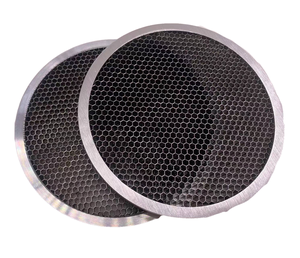 Honeycomb Waveguide - Advanced EMI/RF Shielding Solutions
