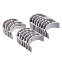 Accessoires de pièces de moto Offre Spéciale tuile de bielle et tuile de vilebrequin pour Kawasaki ZX-10R 2008-2010 Z1000 2010-2023