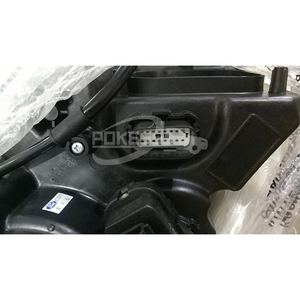 FR3Z13008N assemblage de phare de gauche à LED pour Ford Mustang <span class=keywords><strong>2015</strong></span> - Product Image 6