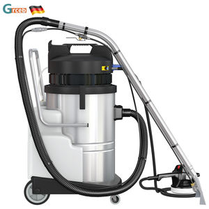 <span class=keywords><strong>Nettoyeur</strong></span> de tapis électrique GR60SF Durable Porte-main à eau chaude pratique 220V Nouveau produit en plastique - Product Image 4