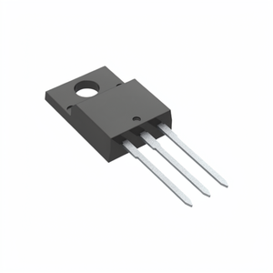 Transistors STF28N60DM2 TO-220FP Composants électroniques en stock - Product Image 1