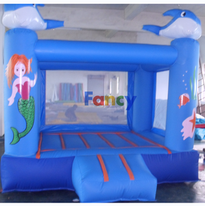 Château gonflable bébé de la meilleure qualité/lits gonflables pour enfants/<span class=keywords><strong>achat</strong></span> de château sautant à vendre - Product Image 6