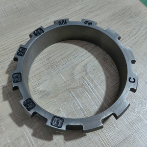 最畅销的耐用后轮油封件，零件号06.56289.0331L，用于商用重型卡车车轴的橡胶密封件维修零件 - Product Image 3