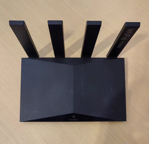 Usado <span class=keywords><strong>Ax3</strong></span> PRO 2,4 GHz 5GHz Dual Band Router Ws7200 <span class=keywords><strong>WiFi</strong></span> 6 CPE 3000Mbps Mobile Wi-Fi Hotspot Router Routers inalámbricos - Product Image 2