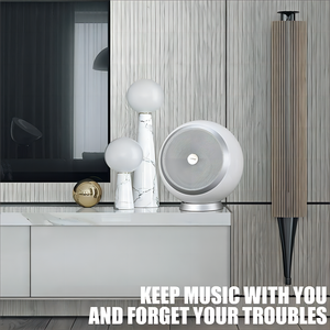 Prix de gros Haut-parleurs sans fil <span class=keywords><strong>Hifi</strong></span> définitifs à double canal Bluetooth 5.0 Technology - Product Image 4