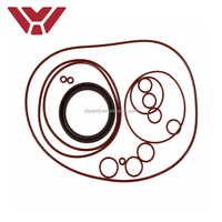 Kit de joints de pompe hydraulique A11V(L)O260 R902095613 NBR pour révision, vente en gros pour fabricants de joints d'huile de machines de construction Rexroth