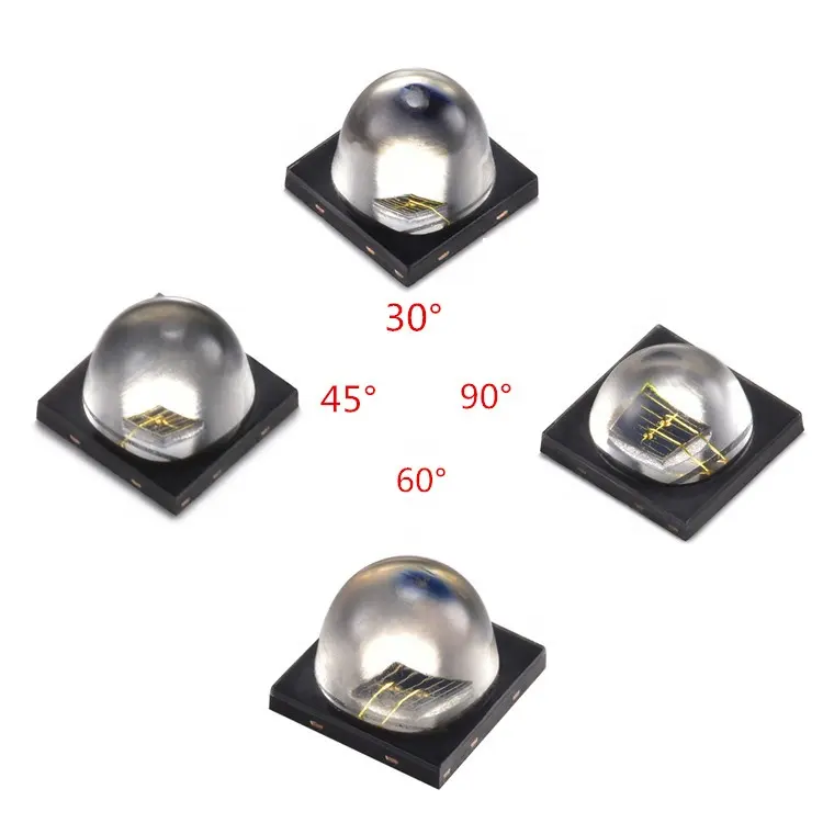 Rifornimento di fabbrica 3838 led a infrarossi 940nm Led incapsulamento serie led chip smd led