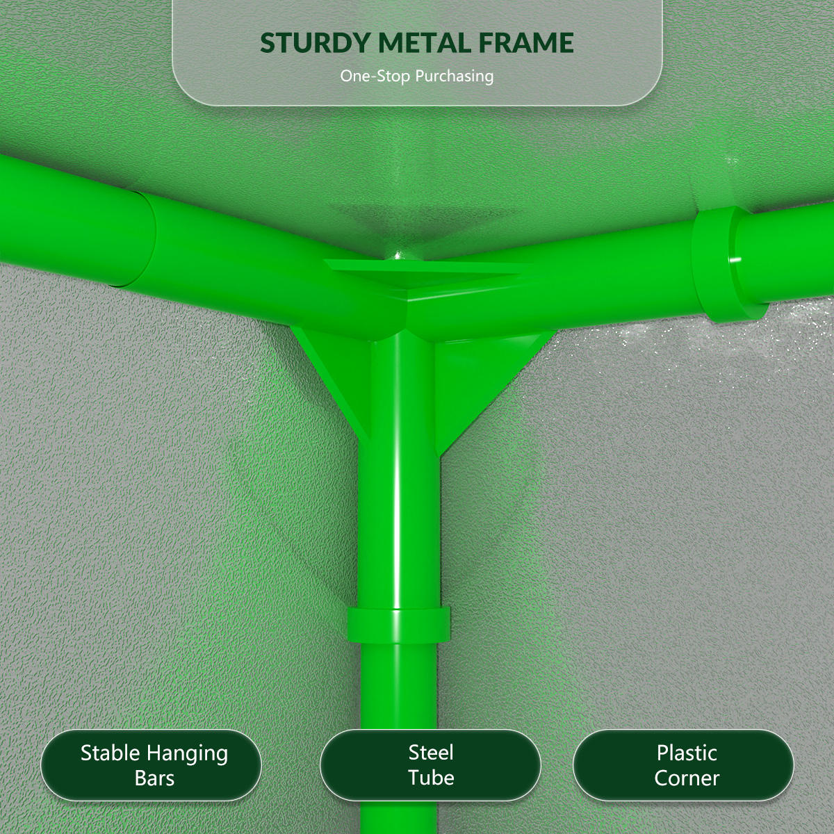 How to Choose the Best 5x10 Grow Tent 240cm for Your Indoor Garden