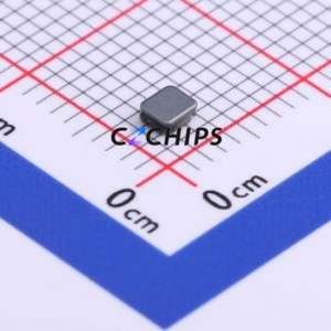 Inductor de Potencia MPIT252010-1R0M-LF 1008 (Inductancia: 1uH) (Precisión: 20%) (Corriente Nominal: 1.85A) - Product Image 1