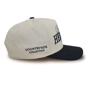 Casquette de baseball personnalisée avec logo brodé 3D, 5 panneaux, bicolore, chapeau de sport, vente en gros, usine OEM, casquettes personnalisées pour hommes et femmes, extérieur - Product Image 5