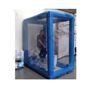 <span class=keywords><strong>Tente</strong></span> d'entraînement en altitude gonflable portable / Chambre d'altitude / <span class=keywords><strong>Tente</strong></span> <span class=keywords><strong>hypoxique</strong></span> gonflable pour le sport et la remise en forme - Product Image 1