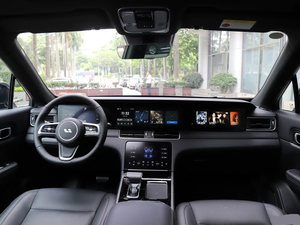 รถยนต์อคูร่า วัน ไฮบริด เอสยูวี ปี 2021 เกียร์อัตโนมัติ <span class=keywords><strong>6</strong></span> ที่นั่ง เบาะหนัง พวงมาลัยซ้าย แร็คหลังคาโลหะ ยาง R19 - Product Image 5