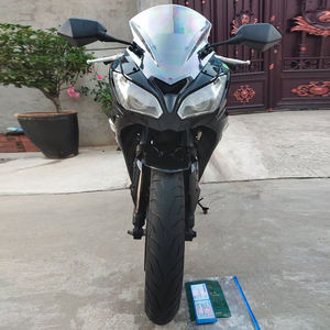 Motos d'occasion <span class=keywords><strong>Kawasaki</strong></span> <span class=keywords><strong>Touring</strong></span> Sport Racing <span class=keywords><strong>Moto</strong></span> Andere Offroad Sport Motorrad Roller 200CC Vélo de rue à essence - Product Image 2