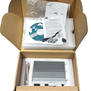 Mb3270i-t Mgate Geavanceerde Modbus Gateway V1.3.0 12-48 Vdc Nieuw Origineel Direct Leverbaar Industriële Automatisering Pac Dedicated Plc <span class=keywords><strong>Progr</strong></span> - Product Image 1