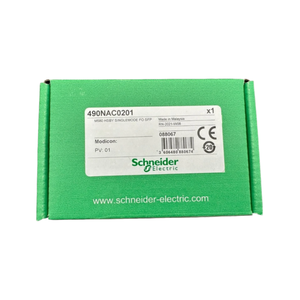 Новый оригинальный модуль PLC M580 RJ45 490NAC0201 490NAC02221 - Product Image 1