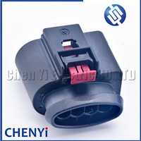 Connecteur étanche à 4 broches pour voiture, faisceau haute tension, prise de bobine d'allumage 8K0971994 8K0971994A 8K0 971 994 pour VW 06L971824
