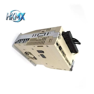 Industrial AC Servo <b>Drive</b> SGDV-5R5A11AY806AA and SGDV-7R6A11A for Automation - Product Image 1
