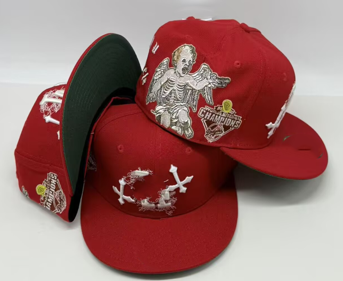 Cap  001