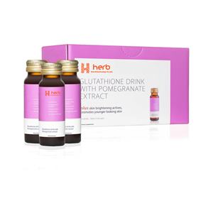 Bebida de Colágeno de Marca Privada OEM/ODM para Blanquear la Piel, Suplemento de Bebida de Colágeno Líquido para Mujeres - Product Image 1