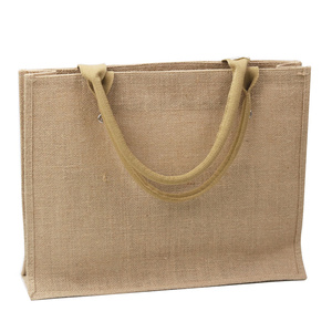 Sacs à cordon en chanvre et jute pour fèves <span class=keywords><strong>de</strong></span> cacao avec logo – Sacs cadeaux en toile <span class=keywords><strong>de</strong></span> jute à cordon - Product Image 6