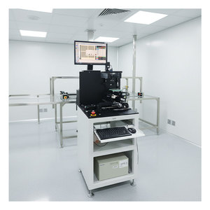 Sistema de Medición de Calidad Excepcional a Bajo Costo, Máquina de Sonda Voladora PARA CONFIGURACIÓN BÁSICA - Product Image 4