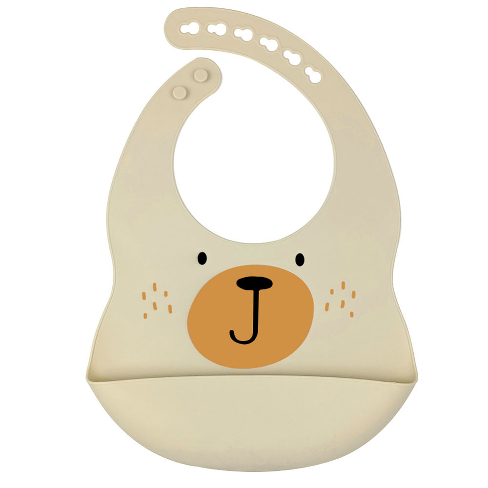 BIB3005AF-C7 Bear-7#Sand
