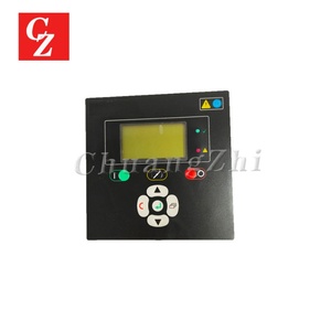 Nouveau contrôleur de panneau de commande industriel 23009848 de remplacement pour compresseur d'air Ingersoll Rand - Product Image 2