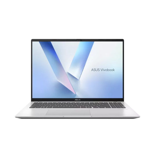 A-SUS Vivobook 16 (X1607) 2560x1600 IPS Metal Laptop Ultra 5 16GB RAM 1tb PCIe SSD WiFi 6 English 144Hz