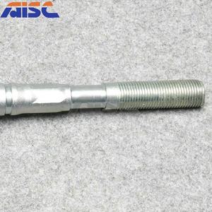 AISC ชิ้นส่วนยานยนต์45503-09700 4550309700ปลายแร็คภายในสำหรับ Toyota Camry ASV71 AXVA70 <span class=keywords><strong>AXVH71</strong></span> - Product Image 5