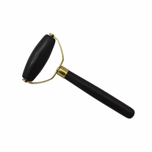 El más vendido Bian Stone Roller Gua Sha para la cara, antienvejecimiento, sin arrugas, ojo, cuello, cuerpo, rodillo Guasha, masaje, tonificación de músculos faciales - Product Image 2