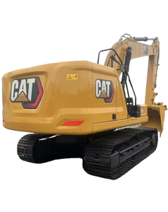 330GC แมวมือสอง320GC 330gc แมวรถขุดดิน330GC 320GX หนอนผีเสื้อ320 330 323 - Product Image 1