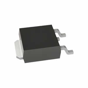 ทรานซิสเตอร์ PJD60R980E_L2_00001 TO-252AA ชิปอิเล็กทรอนิกส์ ชิ้นส่วนอิเล็กทรอนิกส์ BOM IC มีสินค้าในสต็อก - Product Image 1