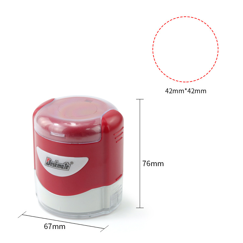 KL42 Red