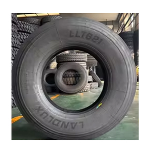 ยางในเรเดียลสำหรับรถบรรทุกตงเฟิงรุ่นใหม่ ไทรแองเกิล แลนด์ลักซ์ ขนาด 11R22.5 12R22.5 1100R20 295/80R22.5 - Product Image 3