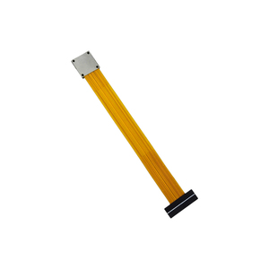 Module de caméra SPI VGA 30fps 0.3MP GC032A avec ISP pour la reconnaissance des compteurs d'eau et d'électricité - Product Image 2