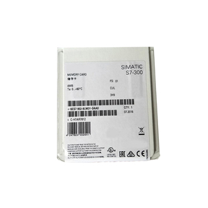 ตัวควบคุม PLC 6ES79538LM310AA0 S7-300 6ES7953-8LM31-0AA0 S7300สต็อกดั้งเดิมใหม่ - Product Image 3